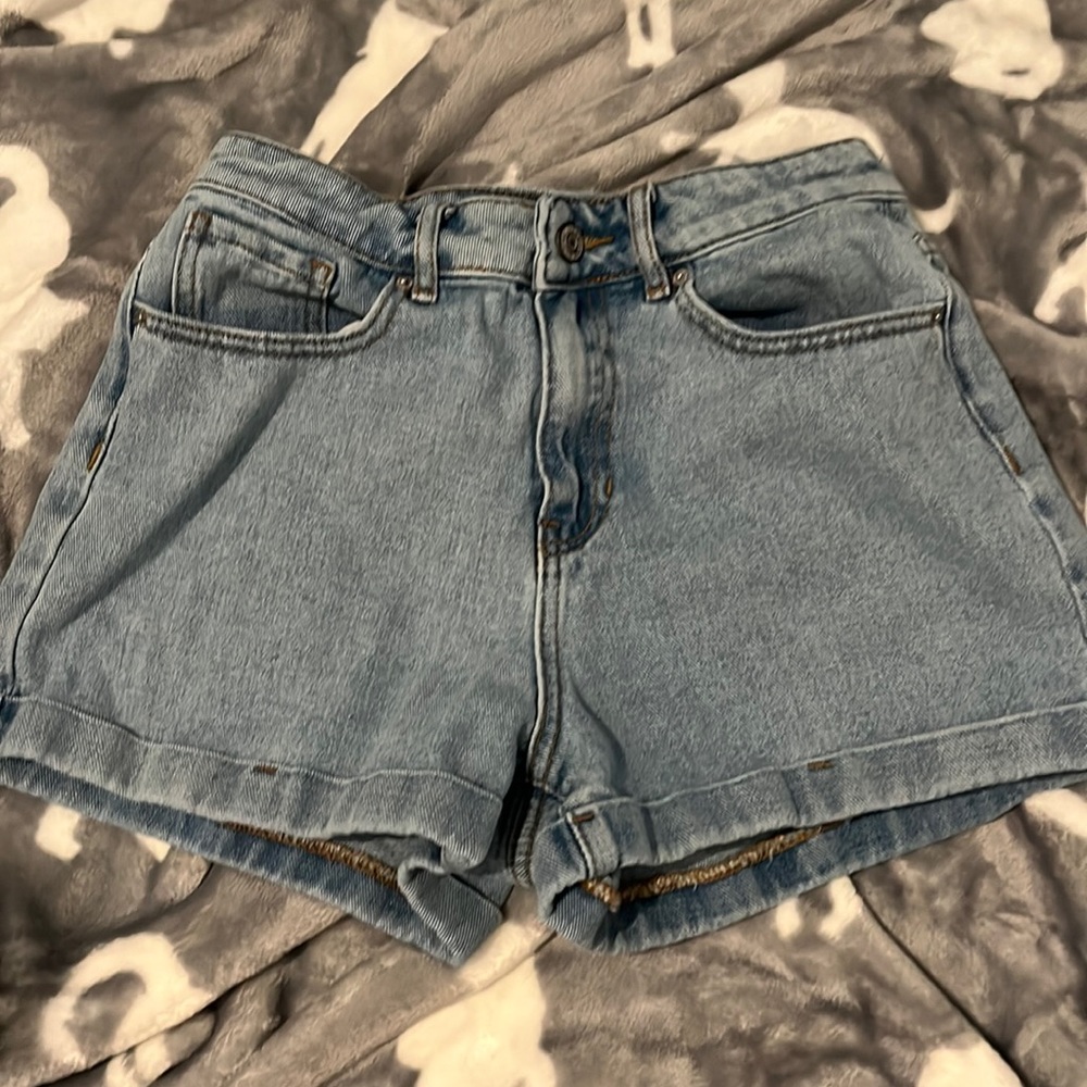 PACSUN mom shorts